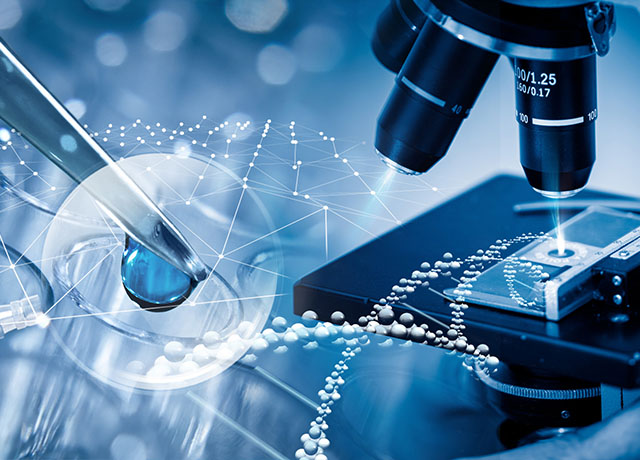 TruOmics Multi-omics Service Products